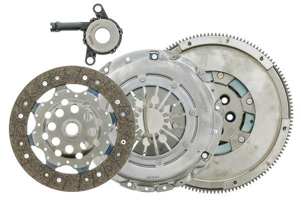 Kit de embrague AISIN ref. SCKE-FC99R